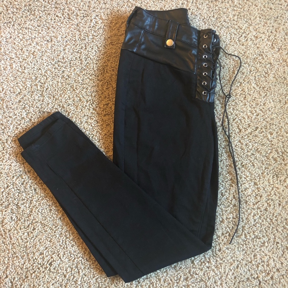 Fashion Nova Pants